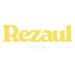 Rezaul Karim